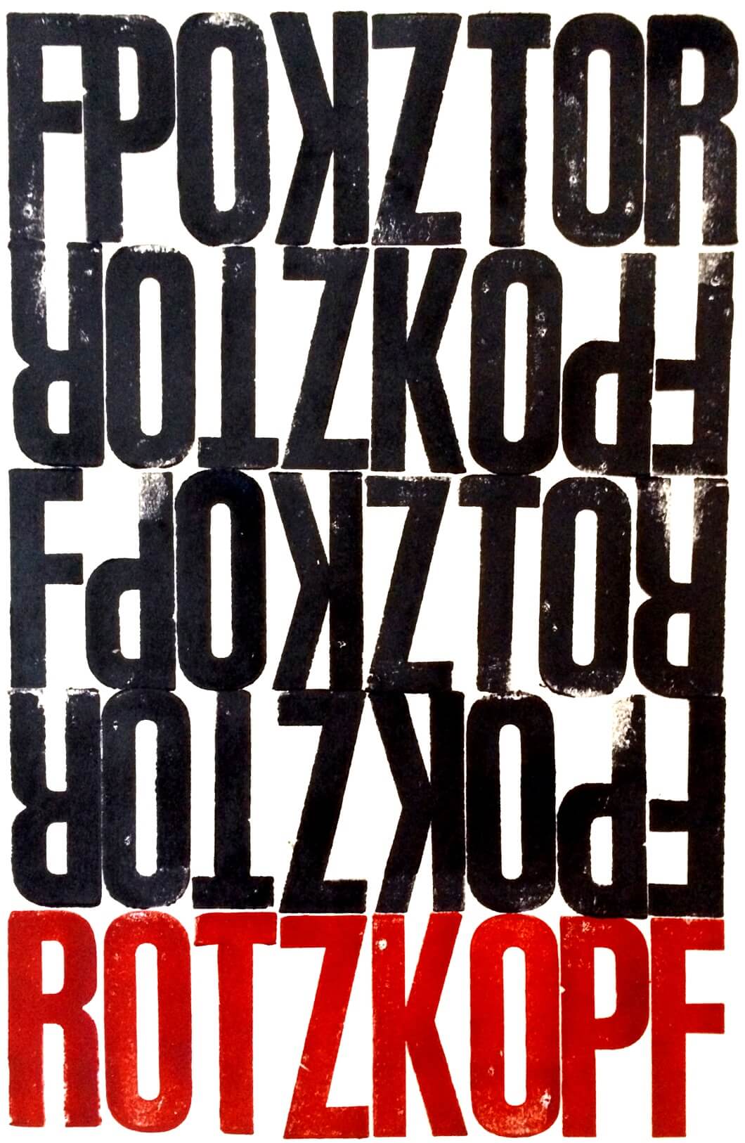 christian benecke rotzkopf mother